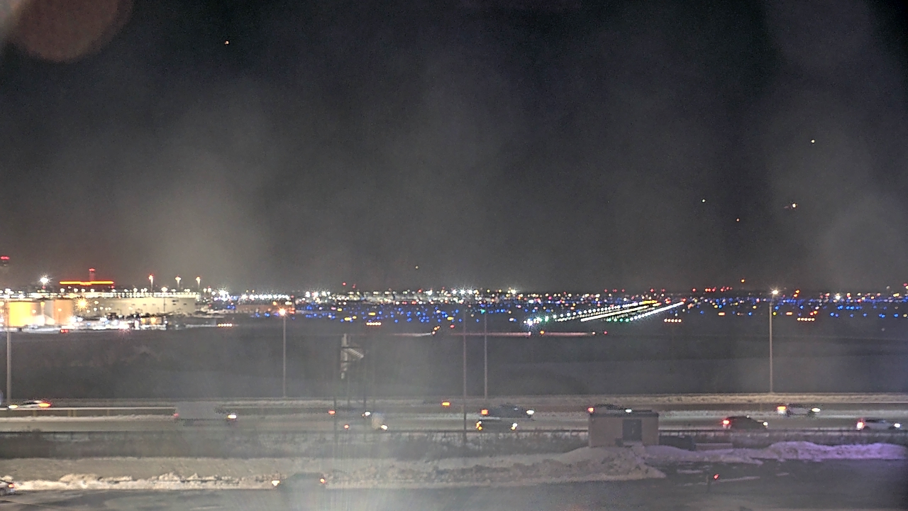 Thumbnail for current weather camera view from Allstate Arena in Des Plaines, Illinois