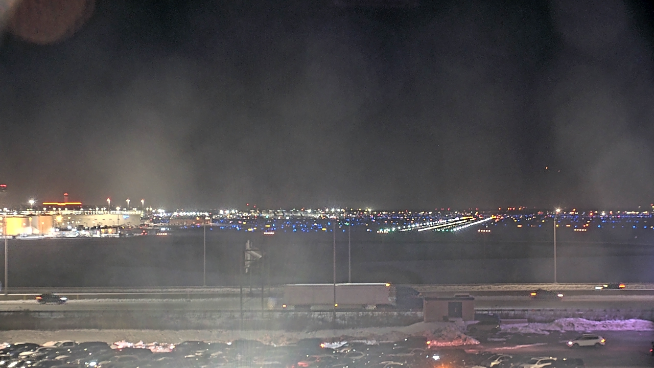 Thumbnail for current weather camera view from Allstate Arena in Des Plaines, Illinois