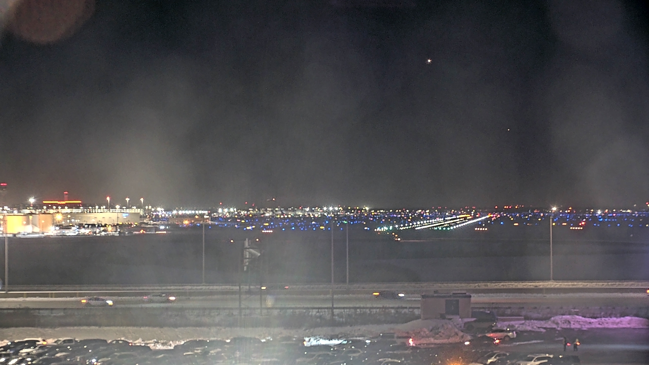 Thumbnail for current weather camera view from Allstate Arena in Des Plaines, Illinois