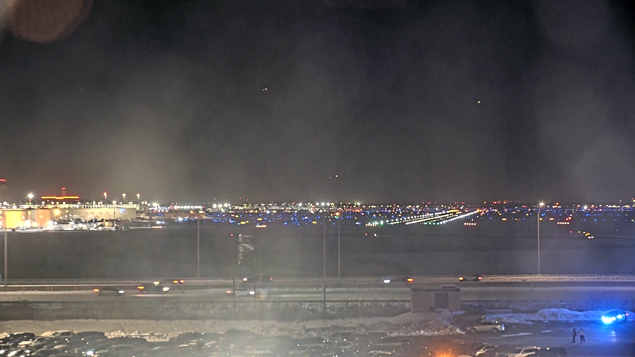 Thumbnail for current weather camera view from Allstate Arena in Des Plaines, Illinois