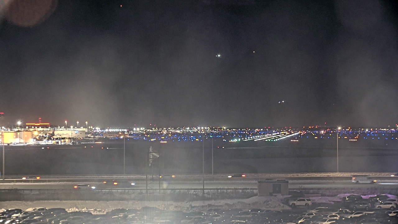 Thumbnail for current weather camera view from Allstate Arena in Des Plaines, Illinois