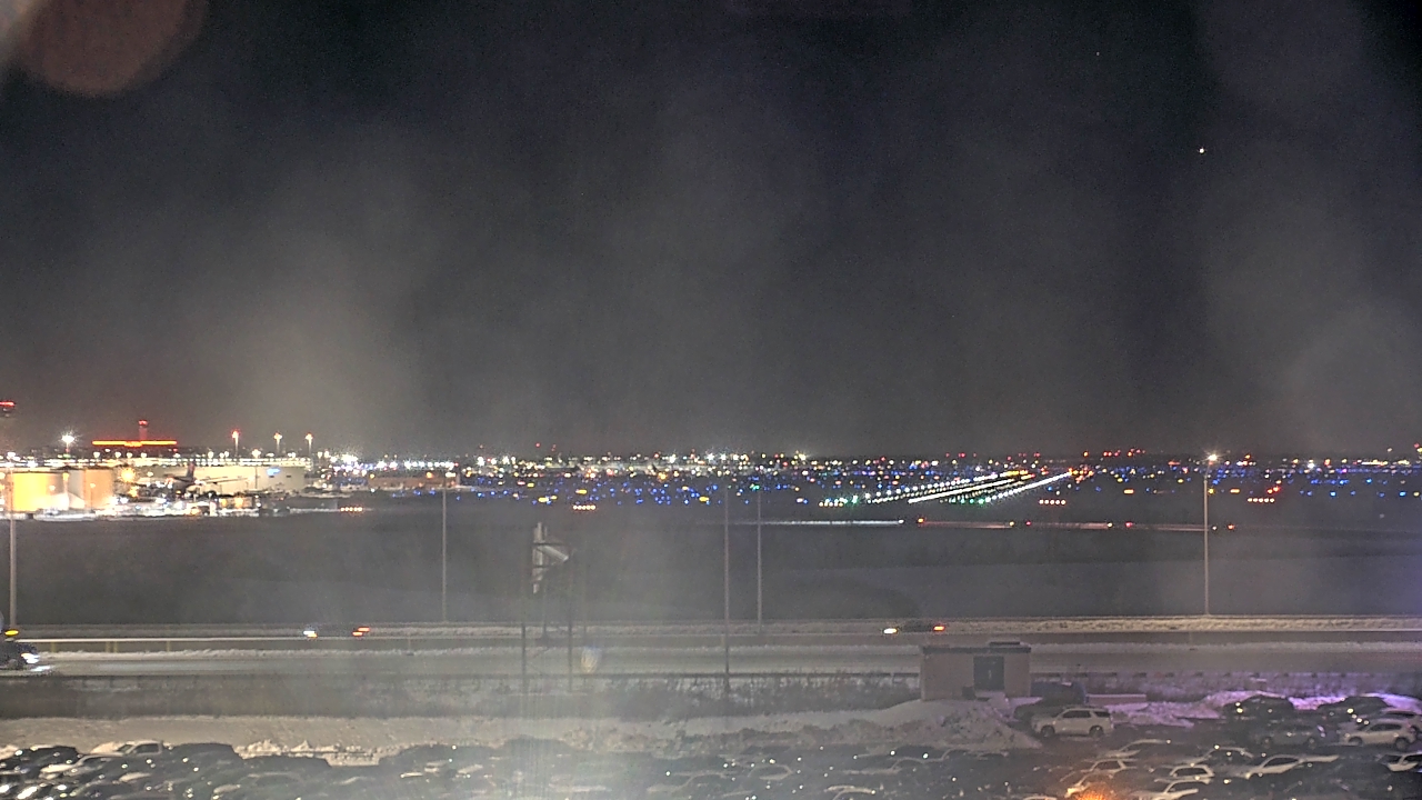 Thumbnail for current weather camera view from Allstate Arena in Des Plaines, Illinois