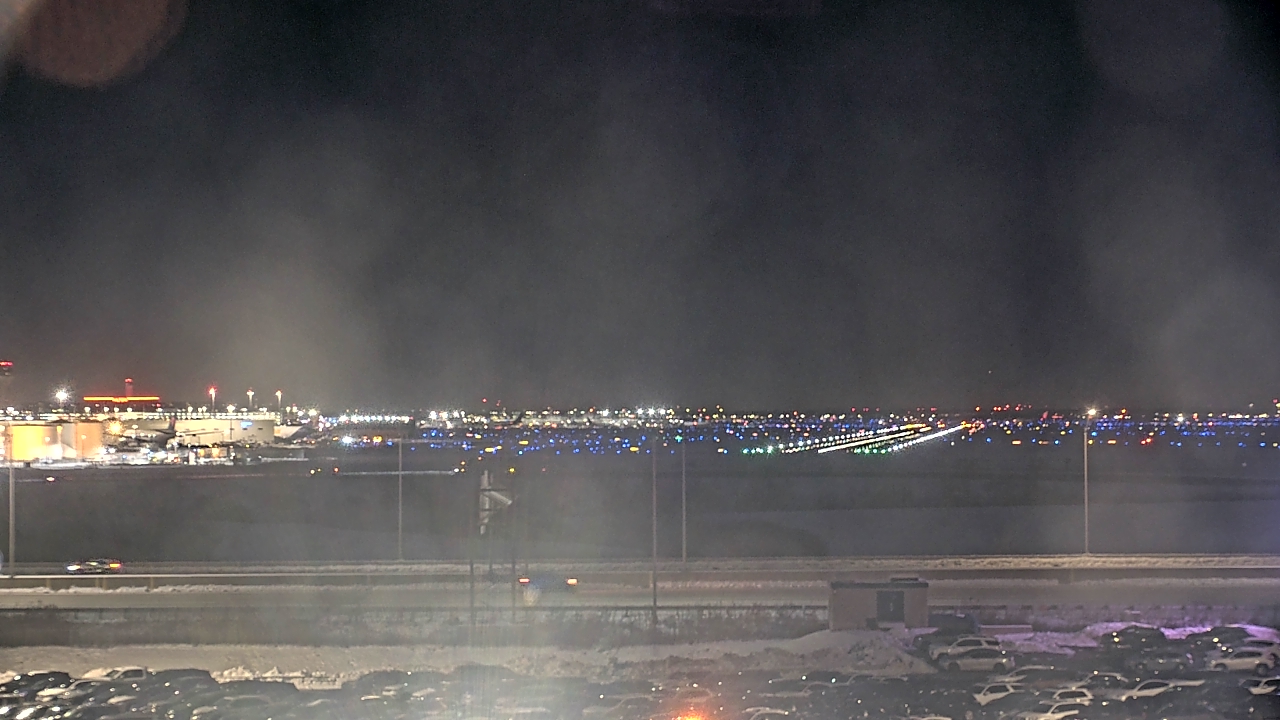 Thumbnail for current weather camera view from Allstate Arena in Des Plaines, Illinois