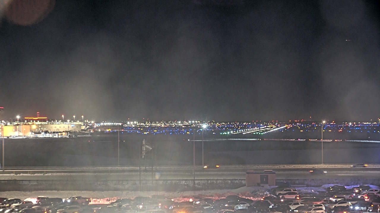 Thumbnail for current weather camera view from Allstate Arena in Des Plaines, Illinois