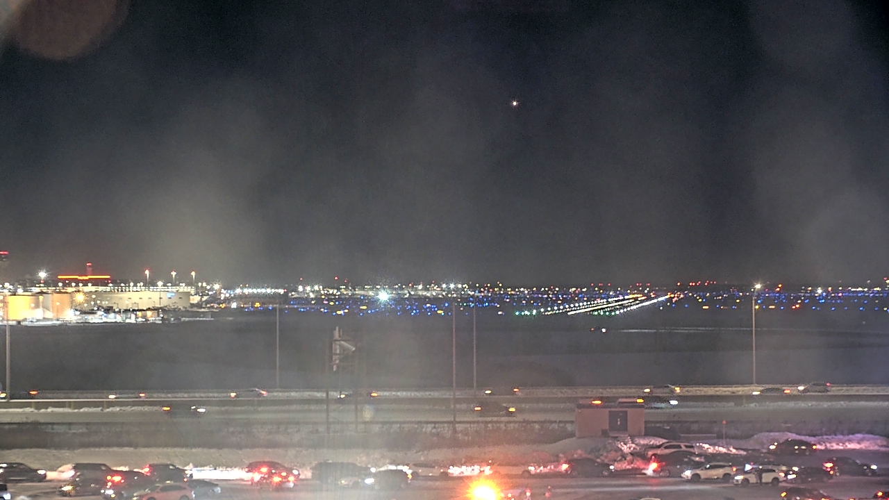 Thumbnail for current weather camera view from Allstate Arena in Des Plaines, Illinois