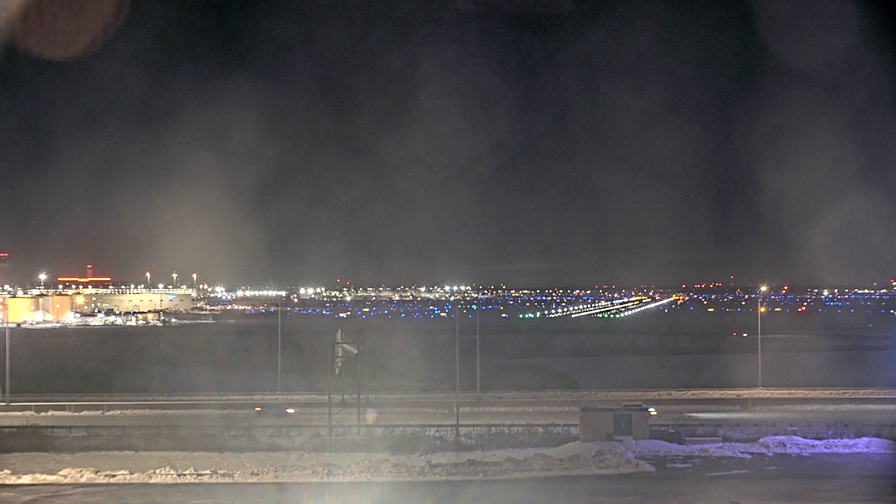 Thumbnail for current weather camera view from Allstate Arena in Des Plaines, Illinois