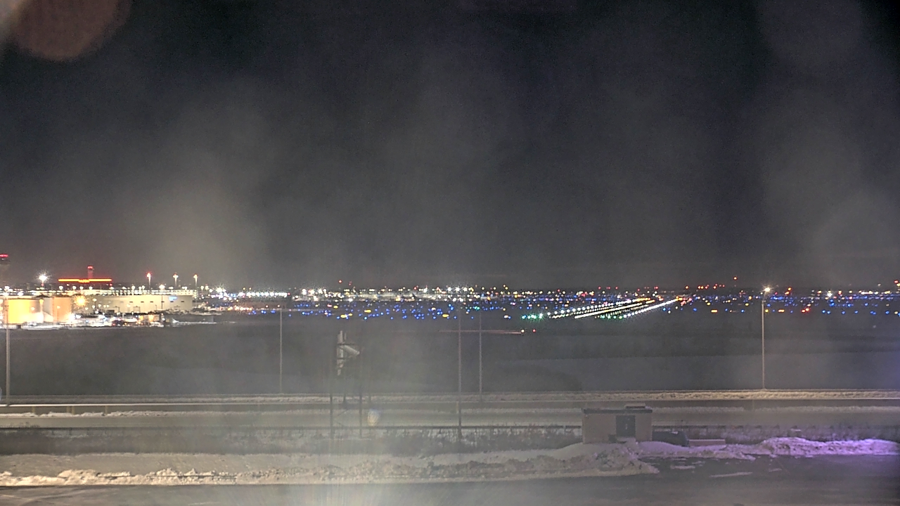 Thumbnail for current weather camera view from Allstate Arena in Des Plaines, Illinois