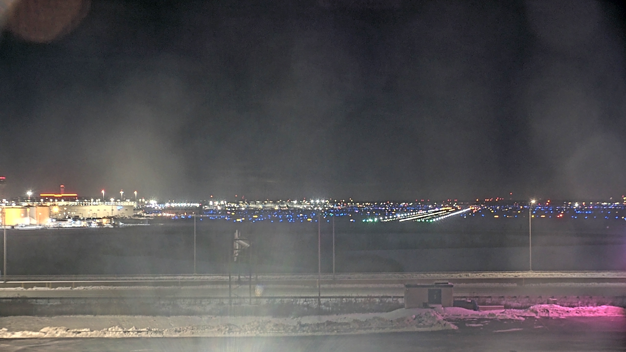 Thumbnail for current weather camera view from Allstate Arena in Des Plaines, Illinois