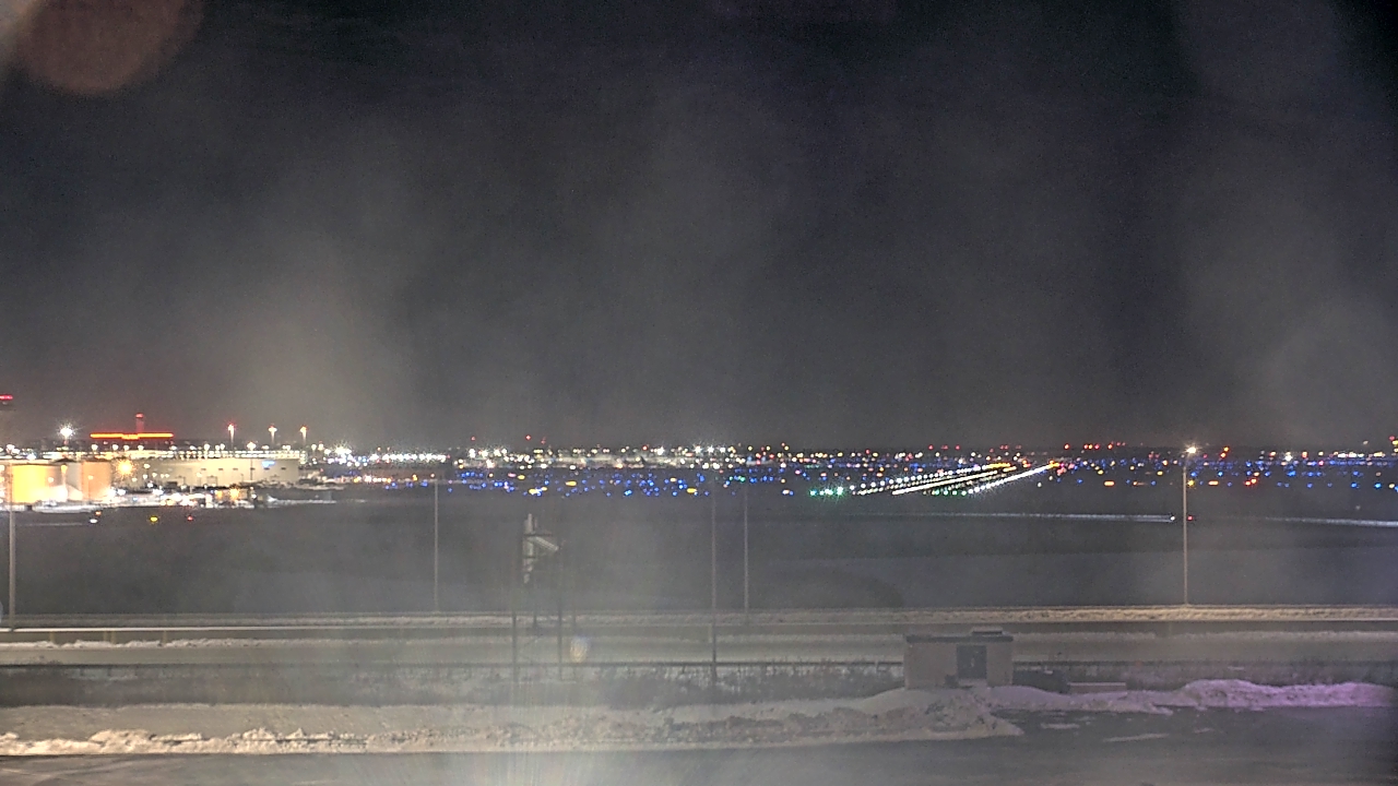 Thumbnail for current weather camera view from Allstate Arena in Des Plaines, Illinois