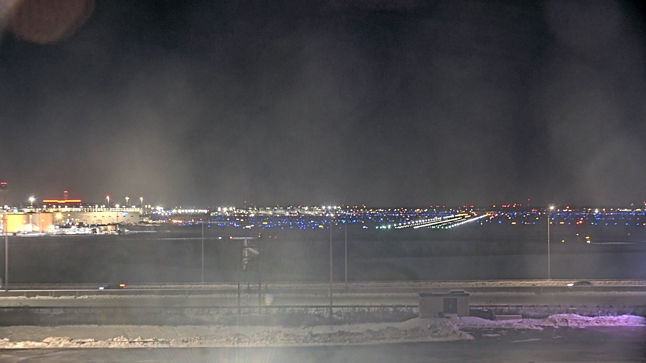 Thumbnail for current weather camera view from Allstate Arena in Des Plaines, Illinois