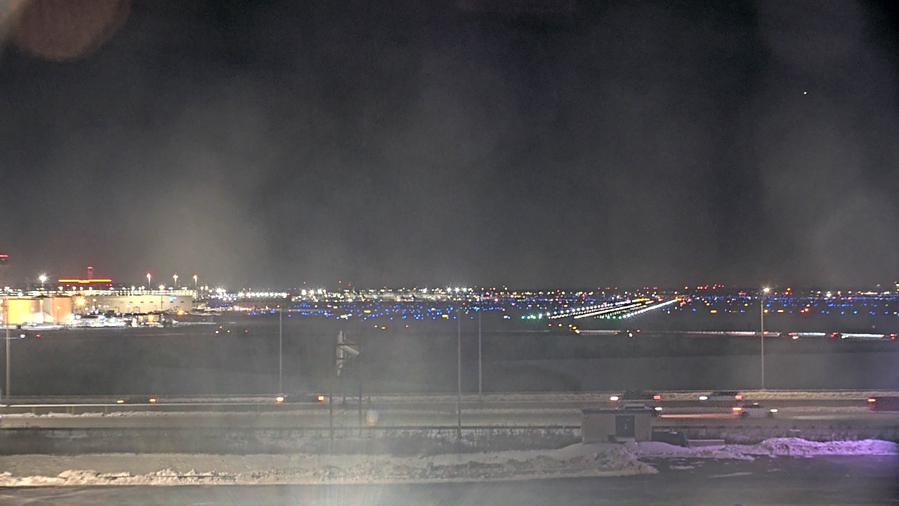 Thumbnail for current weather camera view from Allstate Arena in Des Plaines, Illinois