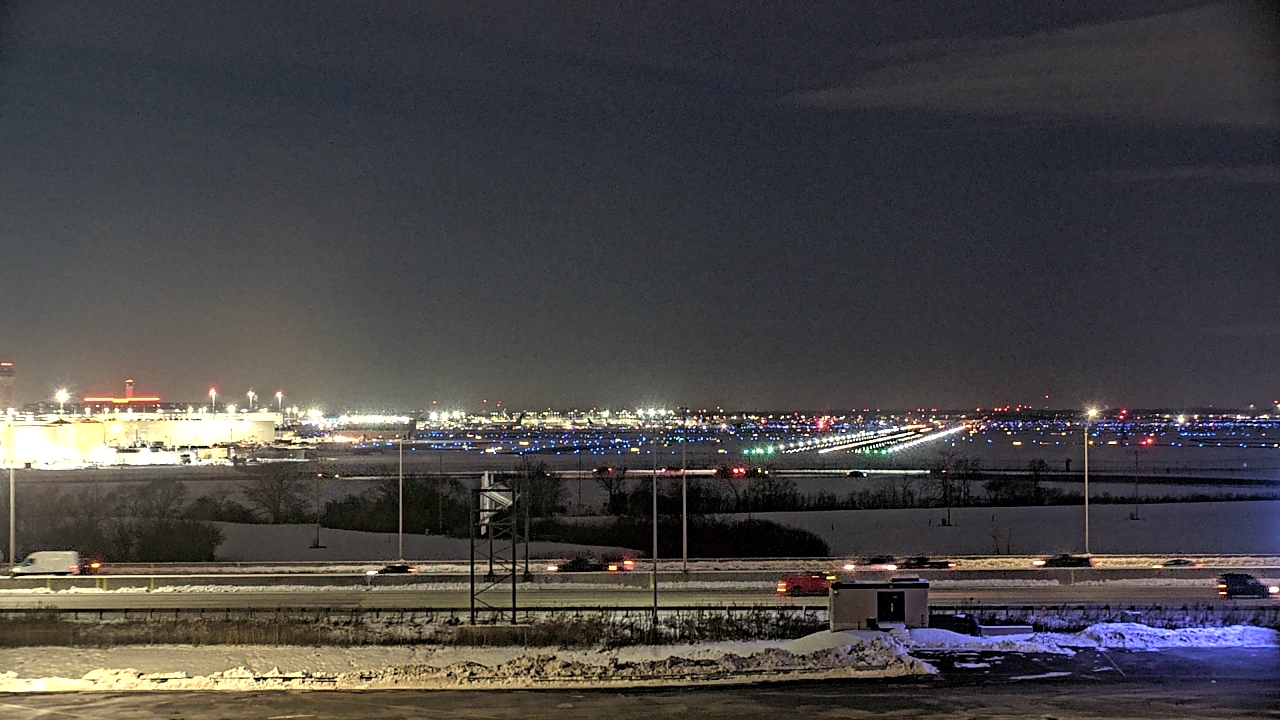 Thumbnail for current weather camera view from Allstate Arena in Des Plaines, Illinois