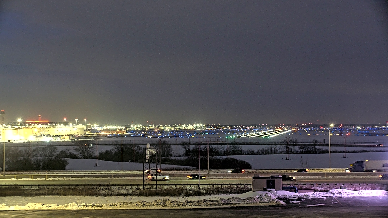 Thumbnail for current weather camera view from Allstate Arena in Des Plaines, Illinois