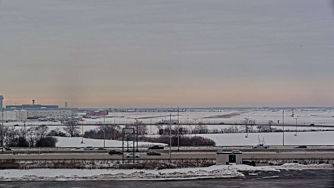 Thumbnail for current weather camera view from Allstate Arena in Des Plaines, Illinois