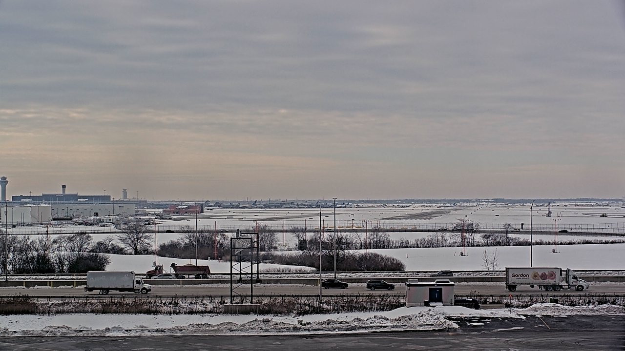 Thumbnail for current weather camera view from Allstate Arena in Des Plaines, Illinois