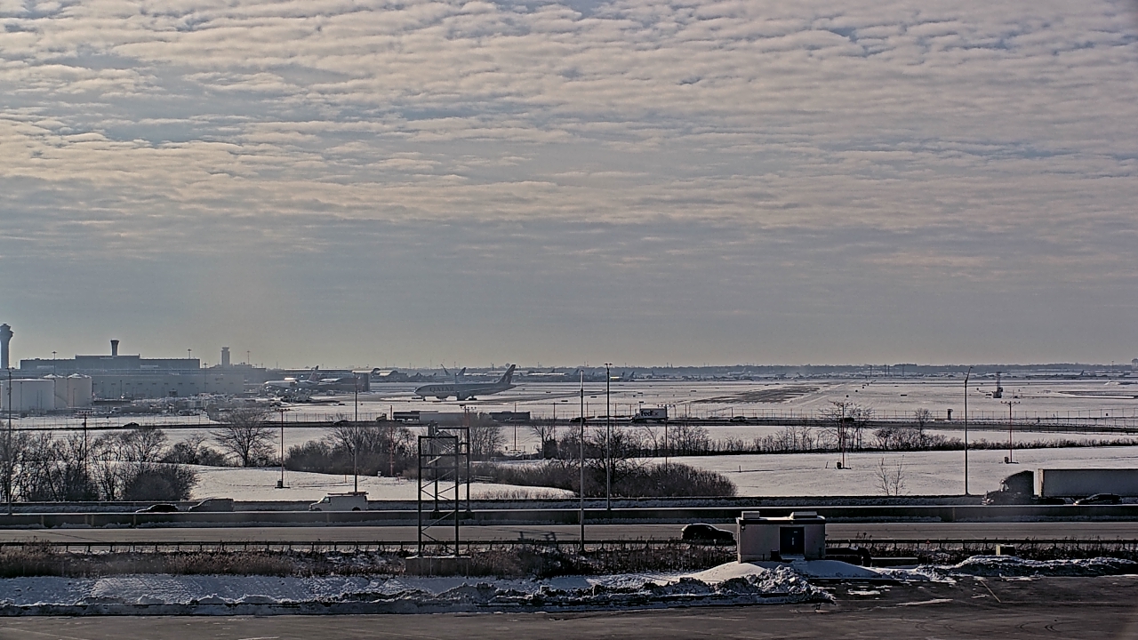 Thumbnail for current weather camera view from Allstate Arena in Des Plaines, Illinois