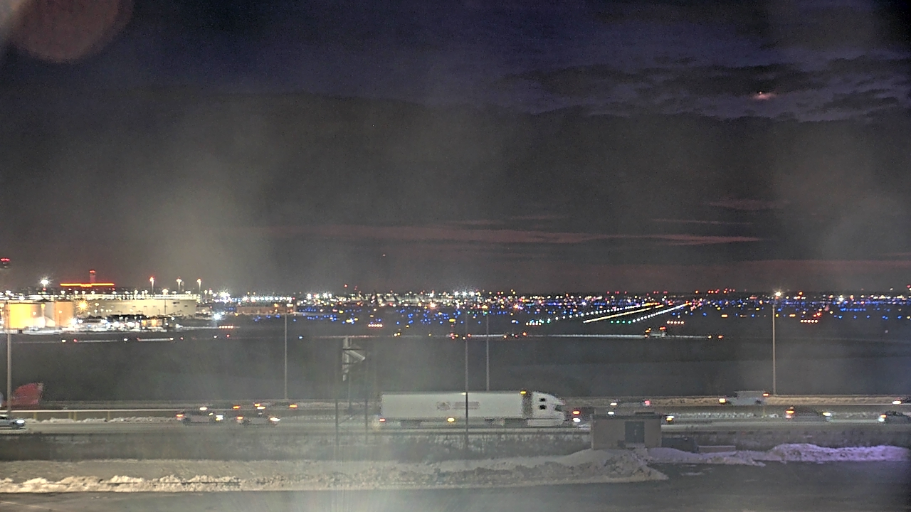 Thumbnail for current weather camera view from Allstate Arena in Des Plaines, Illinois