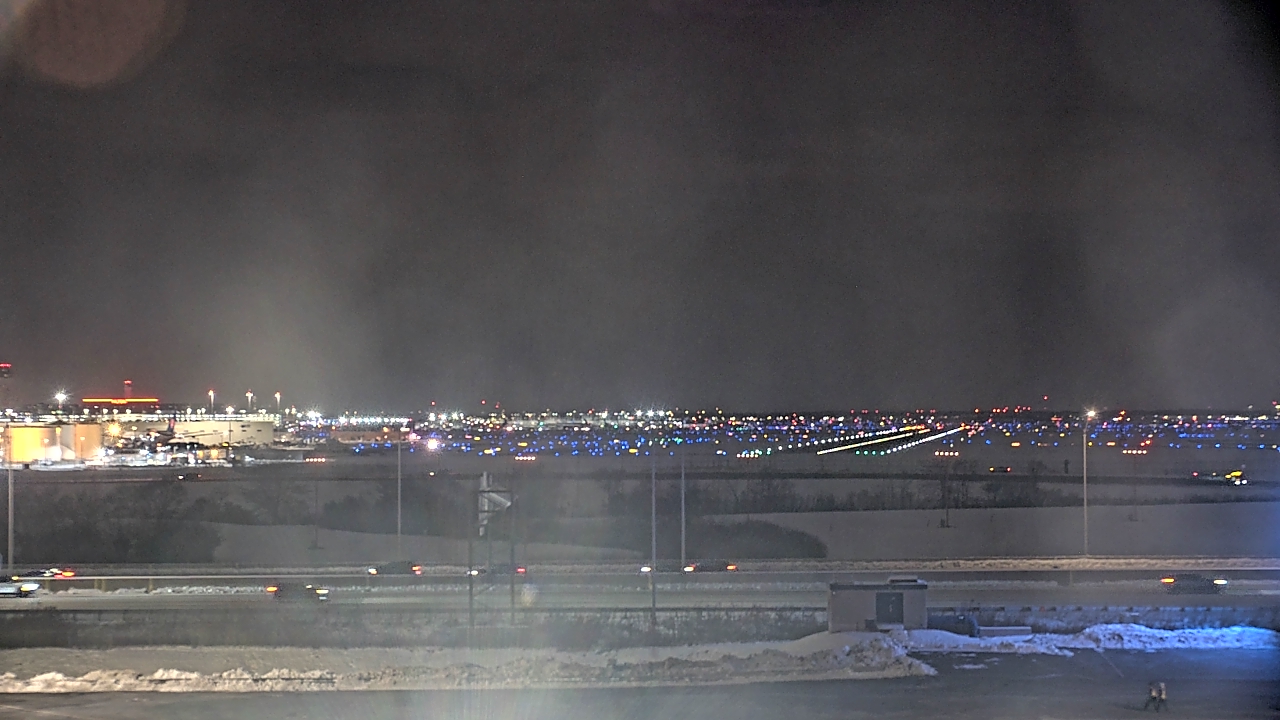 Thumbnail for current weather camera view from Allstate Arena in Des Plaines, Illinois