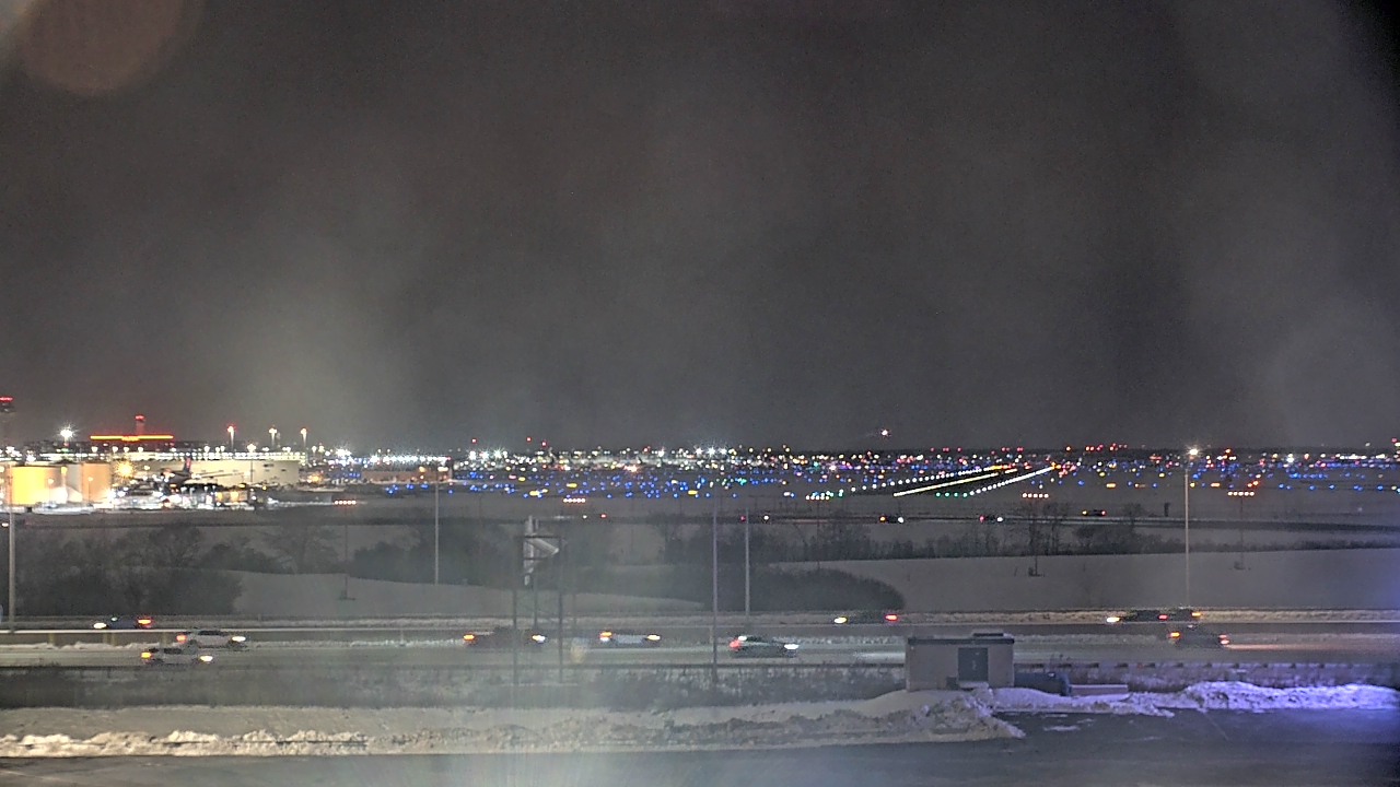 Thumbnail for current weather camera view from Allstate Arena in Des Plaines, Illinois