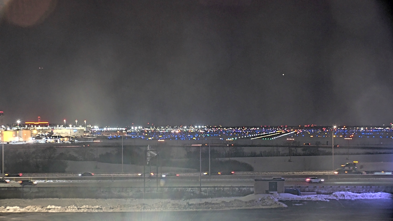 Thumbnail for current weather camera view from Allstate Arena in Des Plaines, Illinois