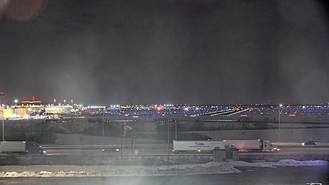 Thumbnail for current weather camera view from Allstate Arena in Des Plaines, Illinois