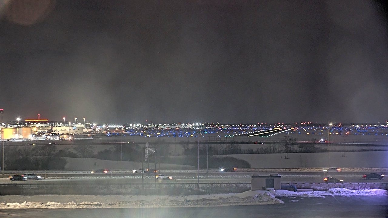 Thumbnail for current weather camera view from Allstate Arena in Des Plaines, Illinois