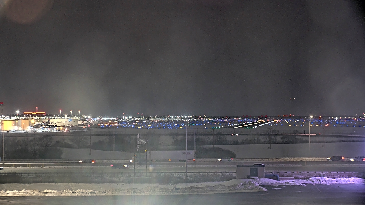 Thumbnail for current weather camera view from Allstate Arena in Des Plaines, Illinois