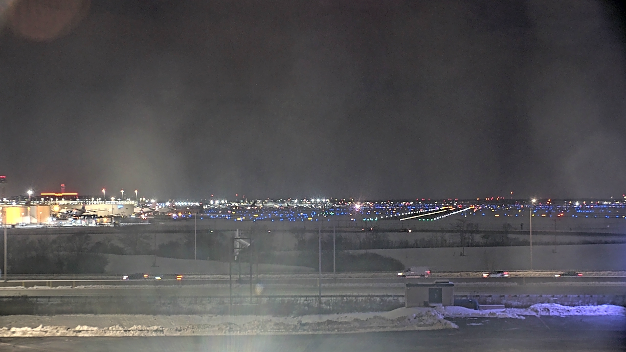 Thumbnail for current weather camera view from Allstate Arena in Des Plaines, Illinois