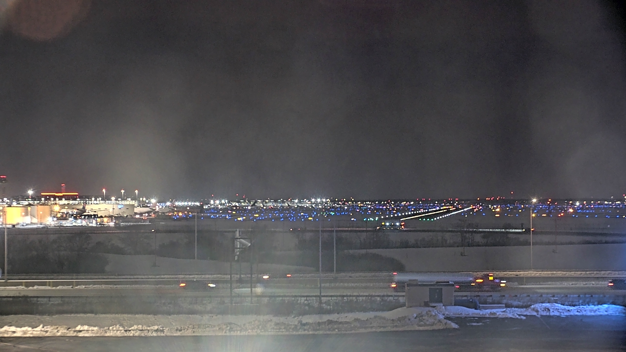 Thumbnail for current weather camera view from Allstate Arena in Des Plaines, Illinois