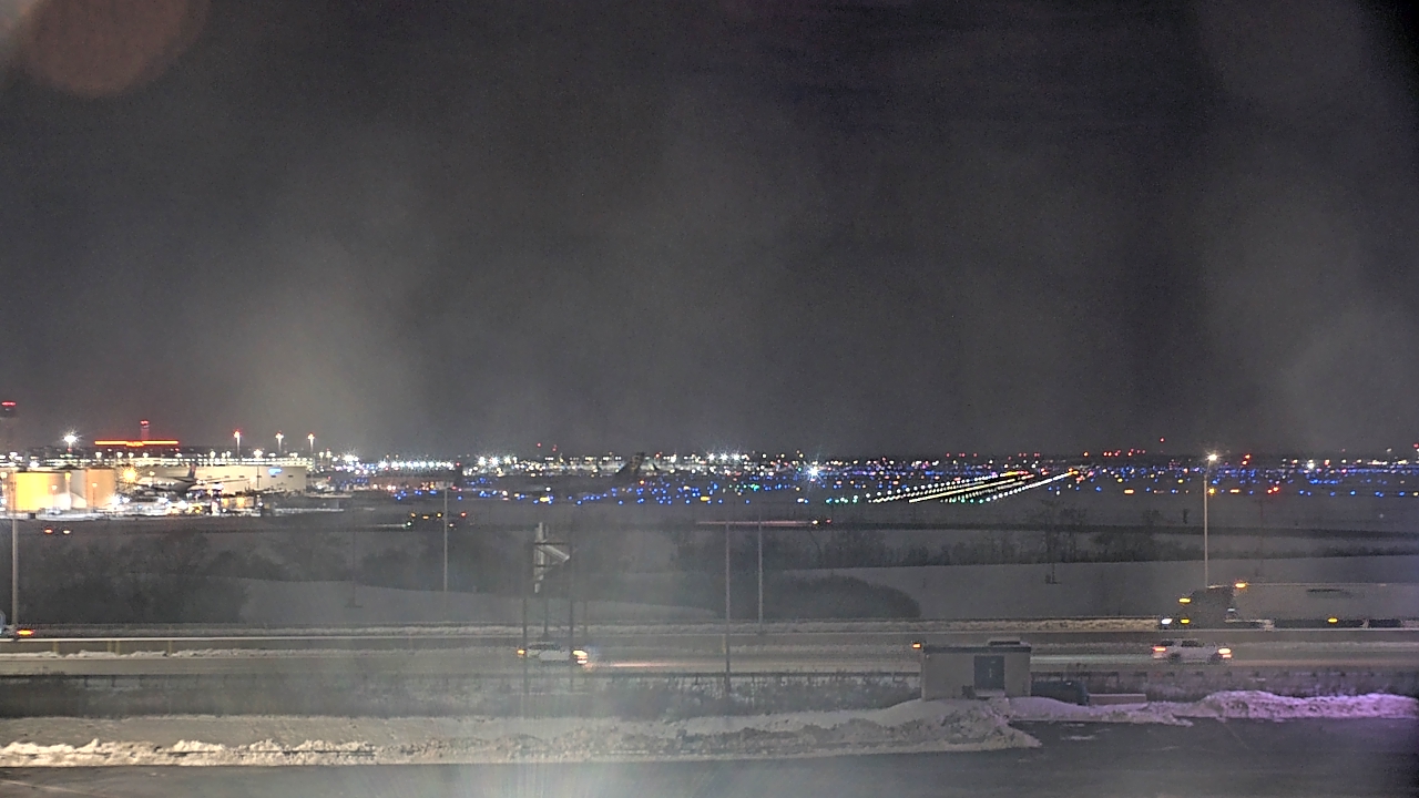 Thumbnail for current weather camera view from Allstate Arena in Des Plaines, Illinois