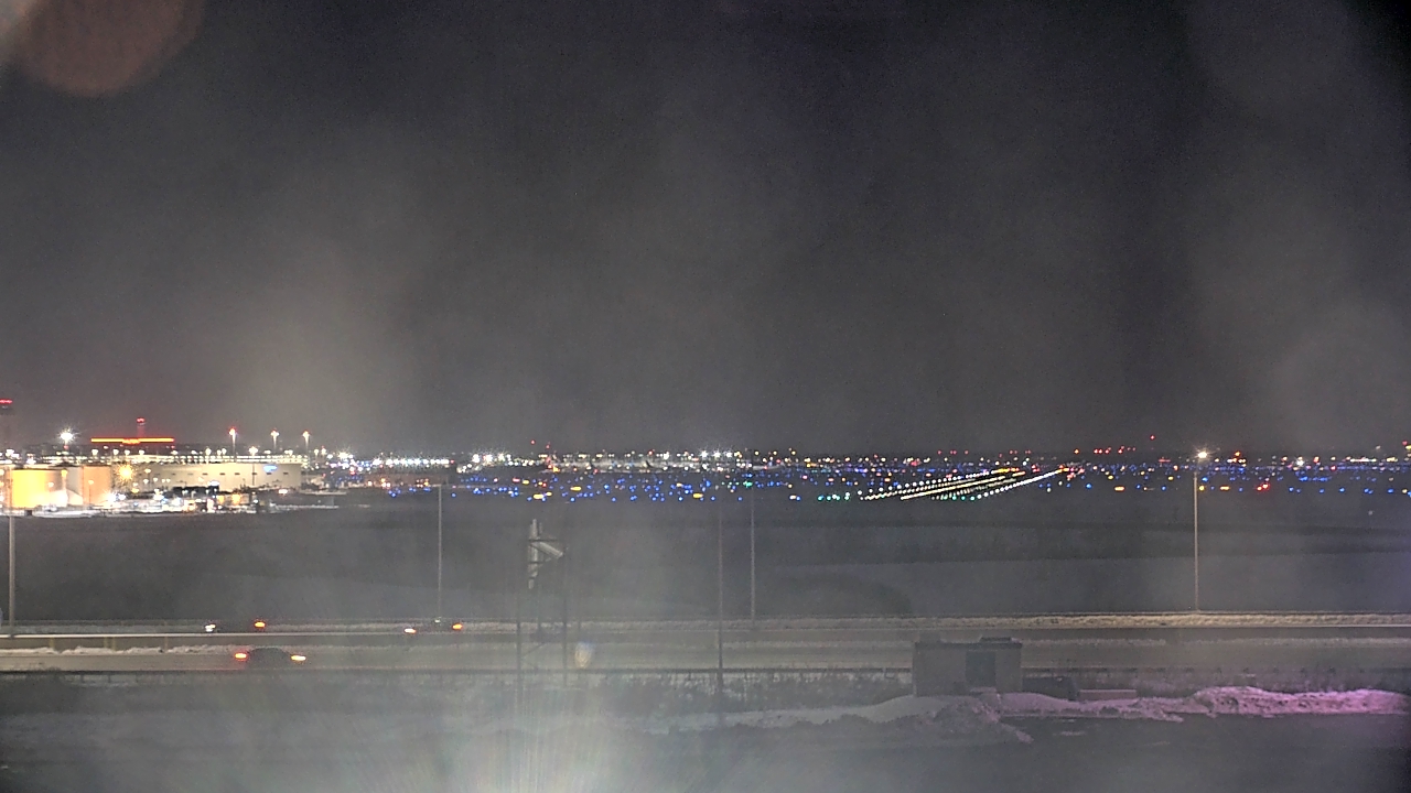 Thumbnail for current weather camera view from Allstate Arena in Des Plaines, Illinois