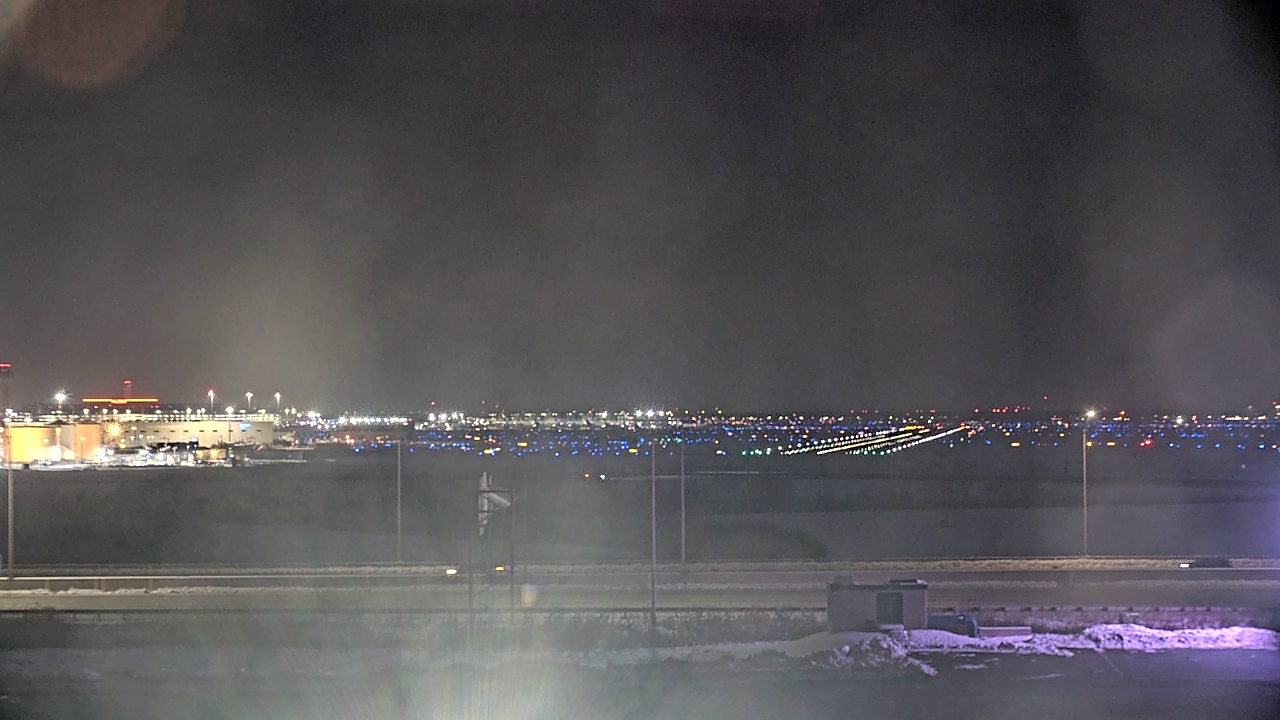 Thumbnail for current weather camera view from Allstate Arena in Des Plaines, Illinois