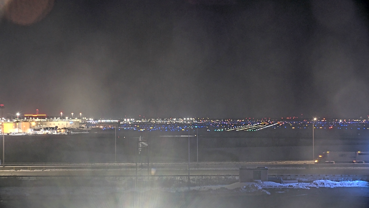 Thumbnail for current weather camera view from Allstate Arena in Des Plaines, Illinois