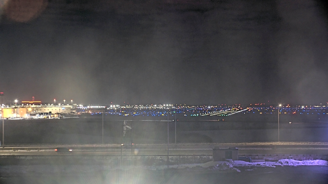 Thumbnail for current weather camera view from Allstate Arena in Des Plaines, Illinois