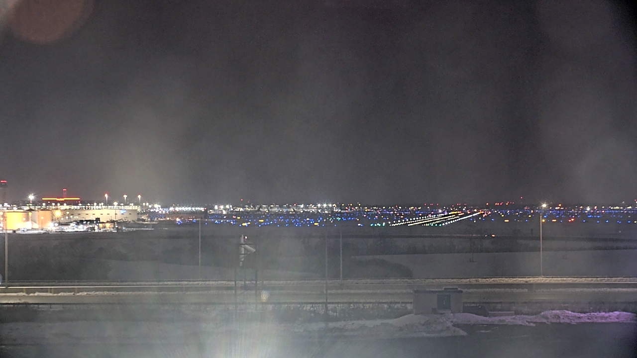 Thumbnail for current weather camera view from Allstate Arena in Des Plaines, Illinois