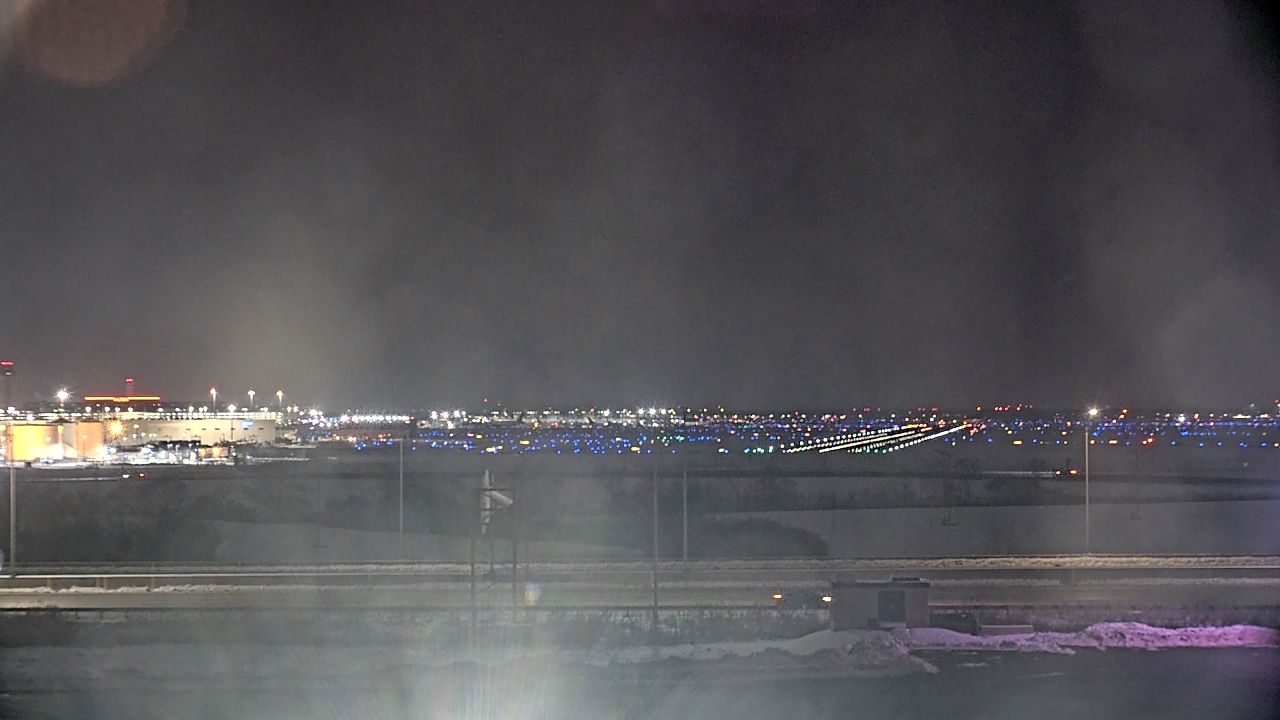 Thumbnail for current weather camera view from Allstate Arena in Des Plaines, Illinois