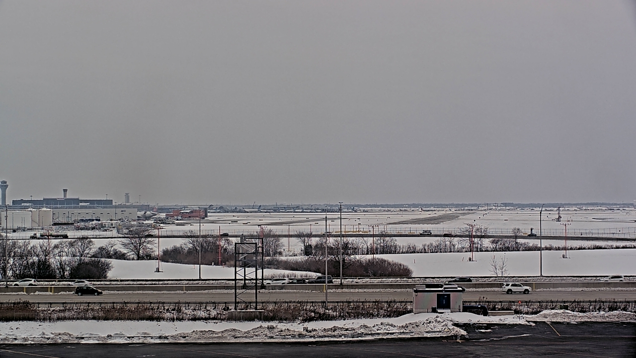 Thumbnail for current weather camera view from Allstate Arena in Des Plaines, Illinois