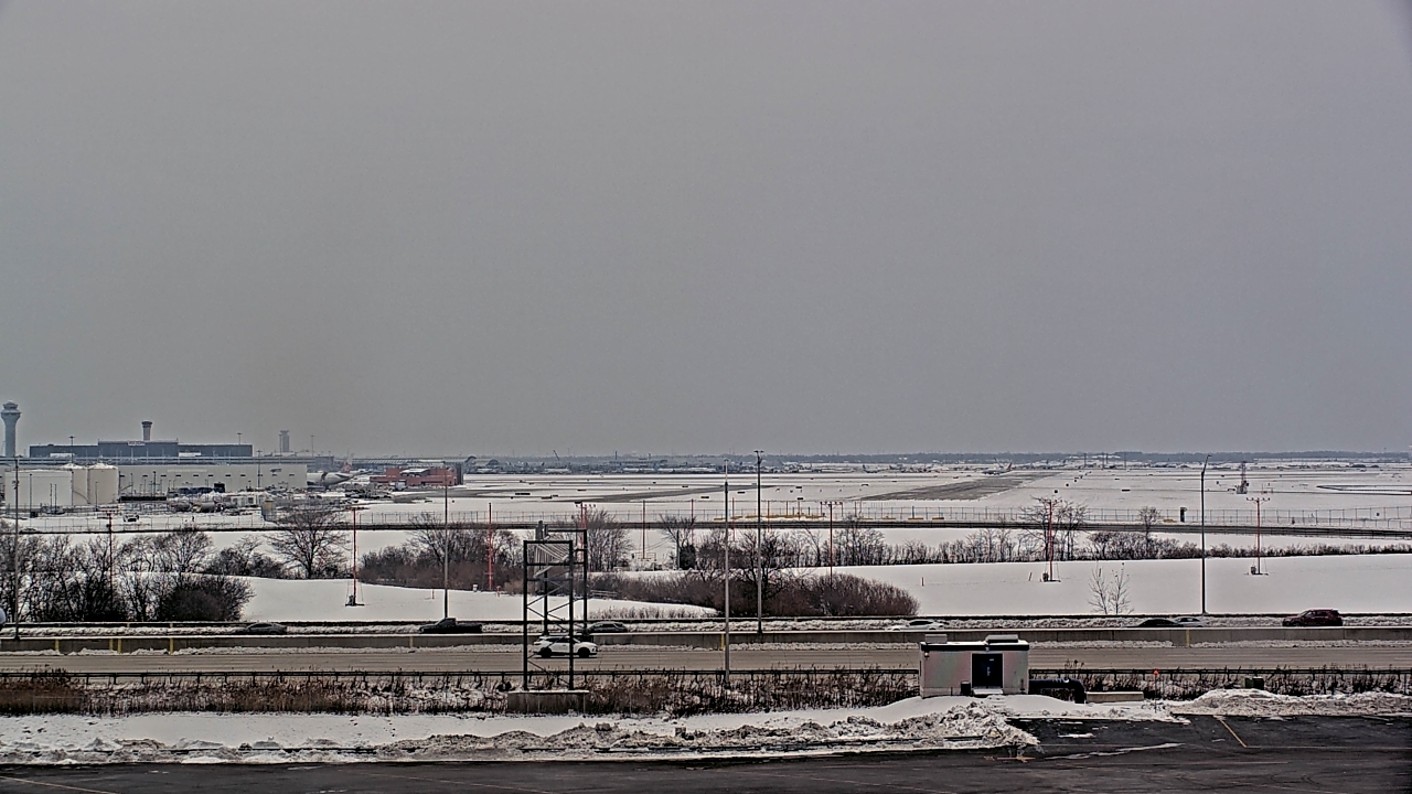 Thumbnail for current weather camera view from Allstate Arena in Des Plaines, Illinois