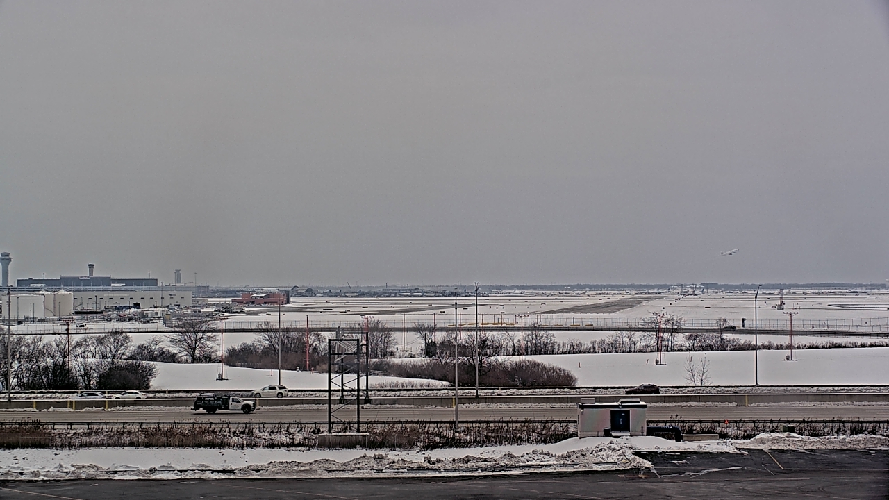 Thumbnail for current weather camera view from Allstate Arena in Des Plaines, Illinois