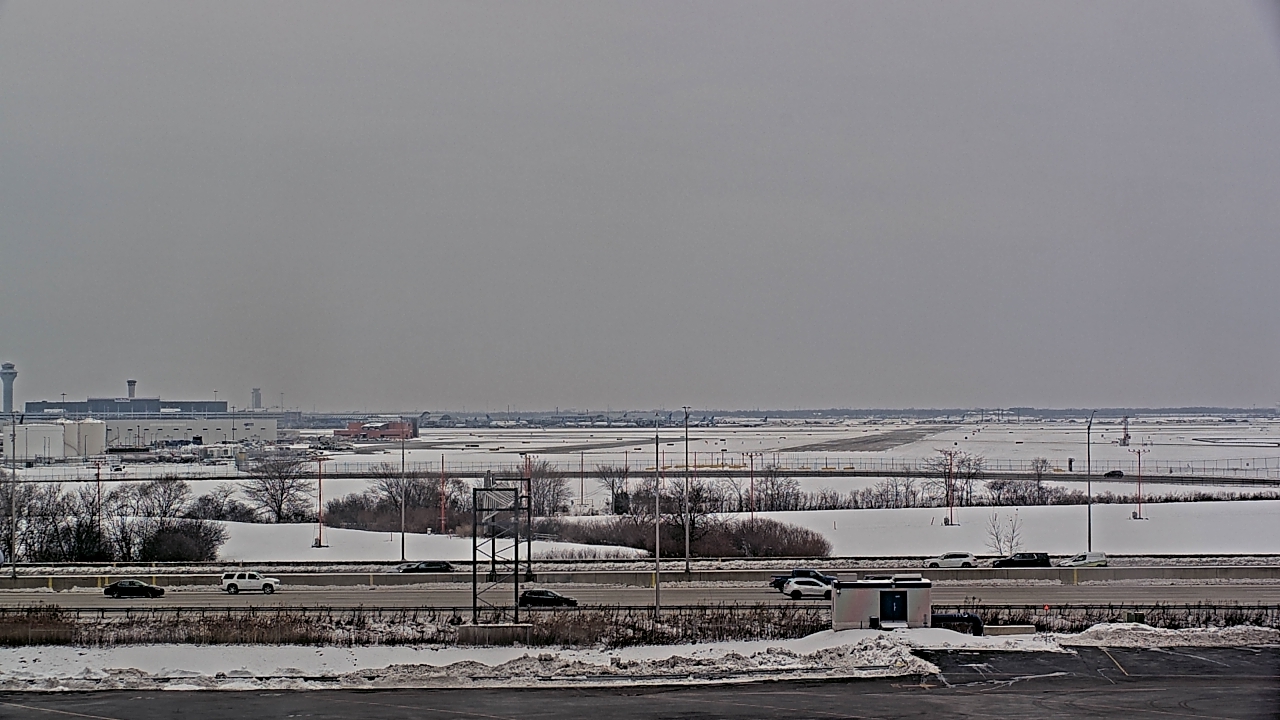 Thumbnail for current weather camera view from Allstate Arena in Des Plaines, Illinois