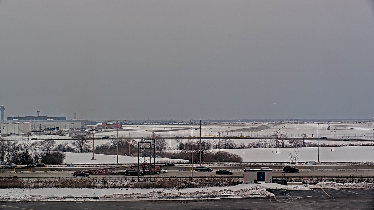 Thumbnail for current weather camera view from Allstate Arena in Des Plaines, Illinois