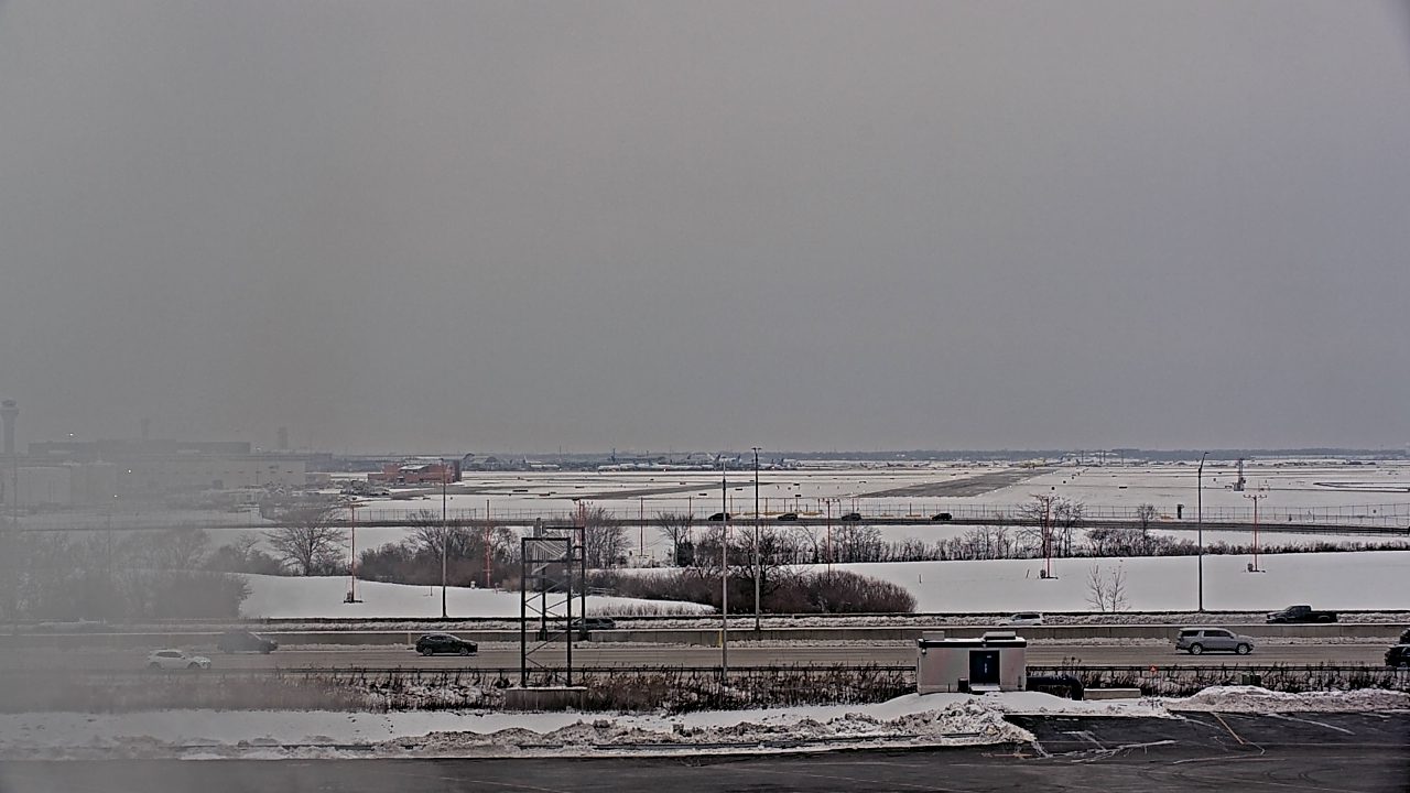 Thumbnail for current weather camera view from Allstate Arena in Des Plaines, Illinois