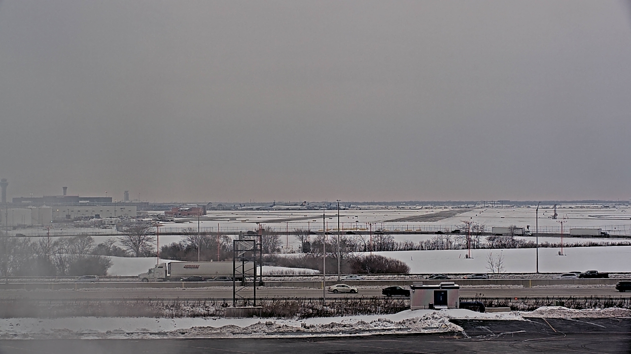 Thumbnail for current weather camera view from Allstate Arena in Des Plaines, Illinois