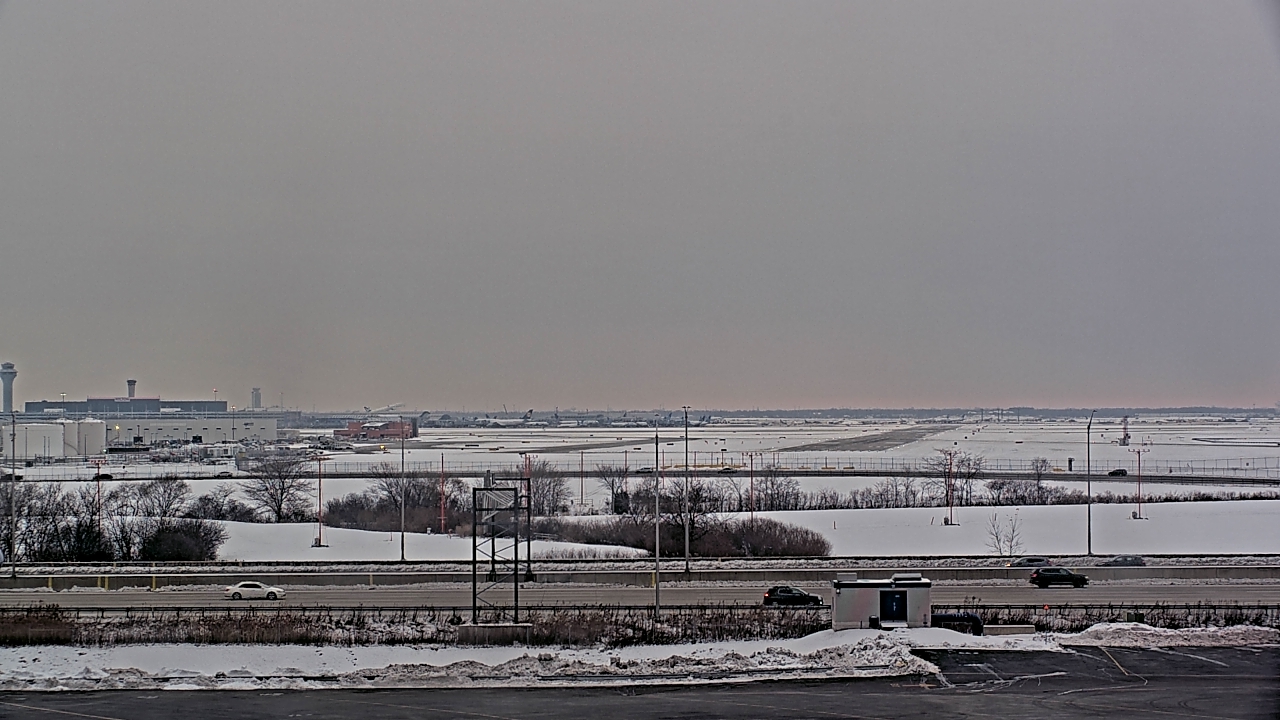 Thumbnail for current weather camera view from Allstate Arena in Des Plaines, Illinois