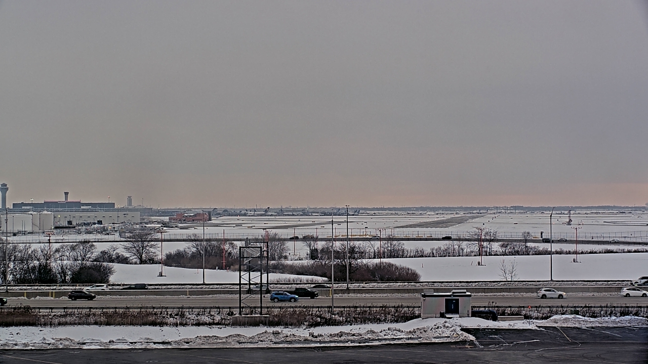 Thumbnail for current weather camera view from Allstate Arena in Des Plaines, Illinois