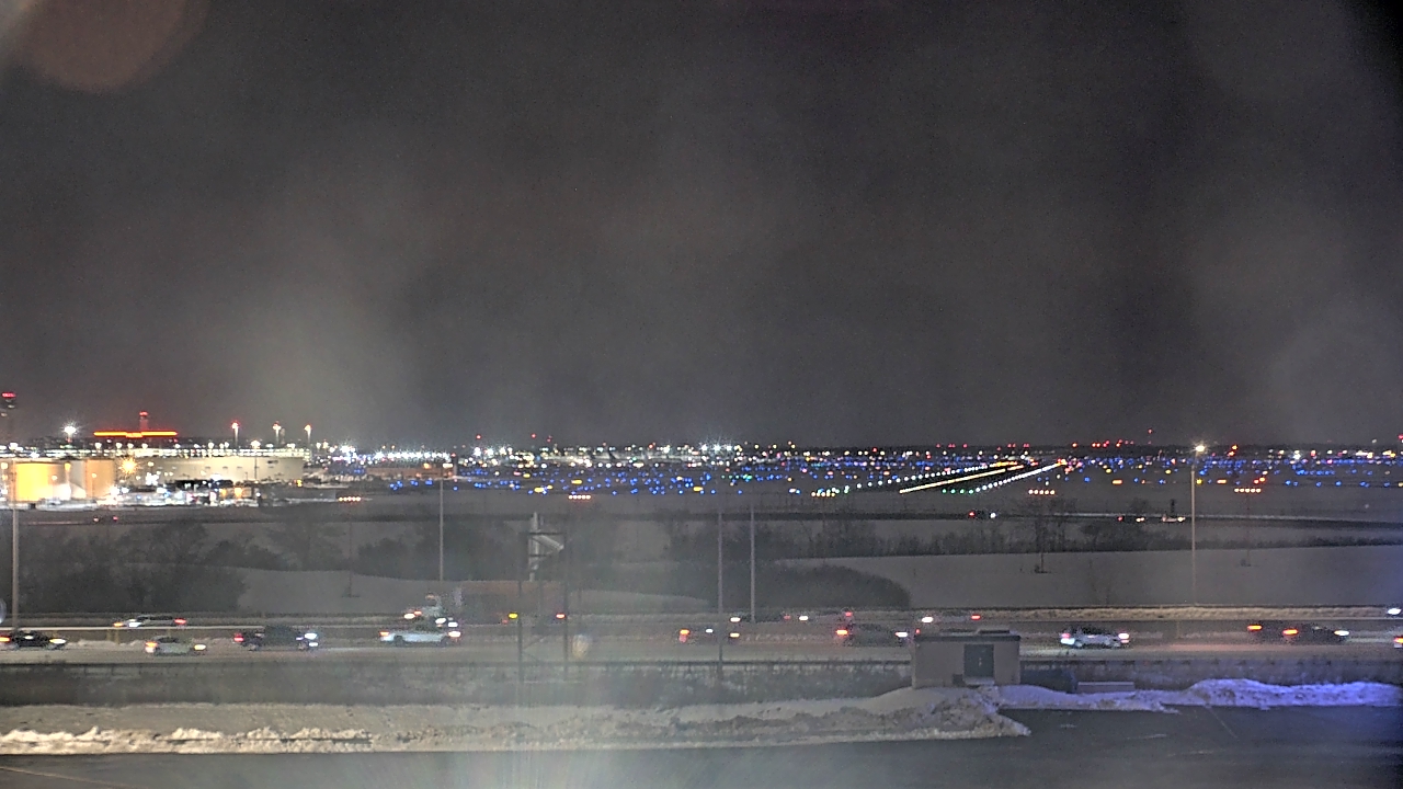 Thumbnail for current weather camera view from Allstate Arena in Des Plaines, Illinois