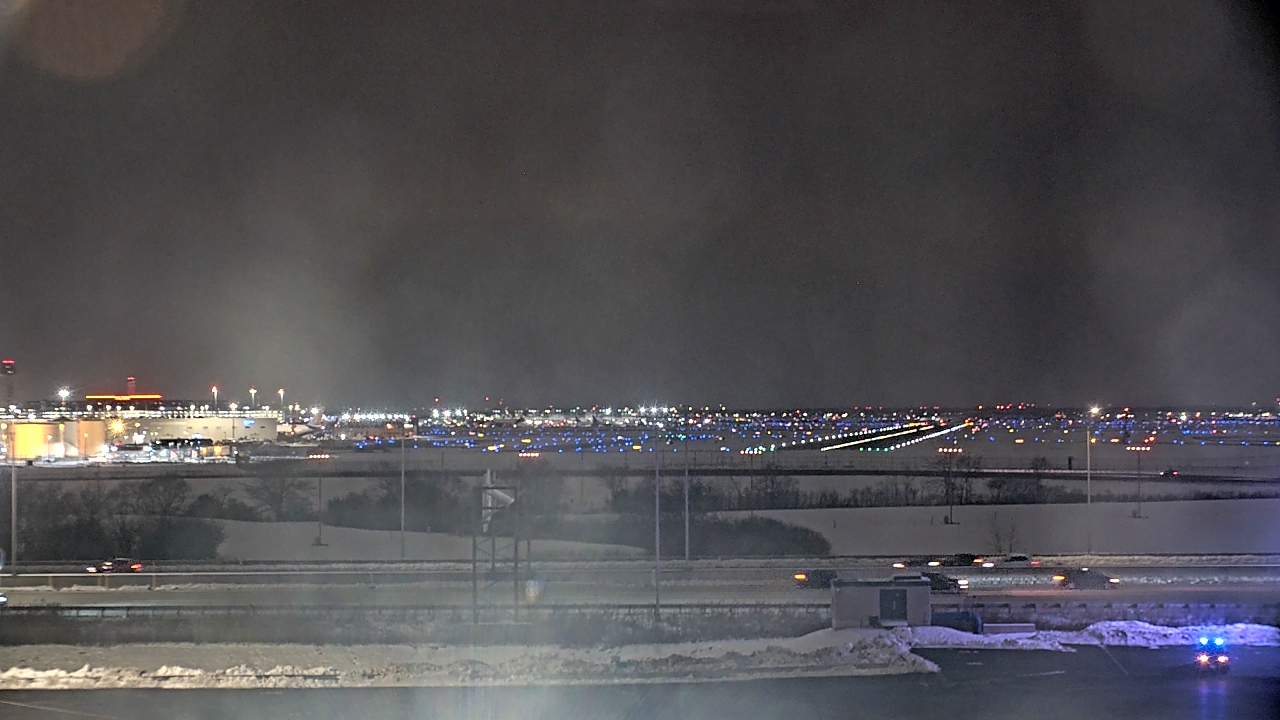 Thumbnail for current weather camera view from Allstate Arena in Des Plaines, Illinois