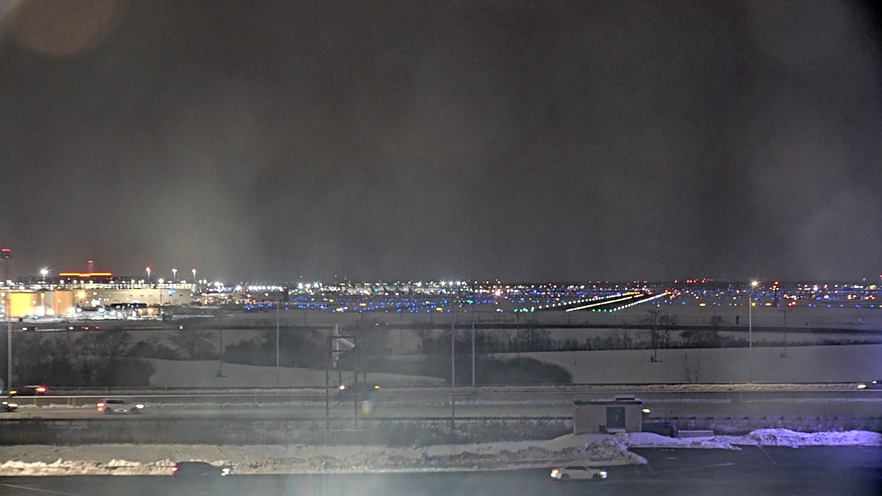 Thumbnail for current weather camera view from Allstate Arena in Des Plaines, Illinois