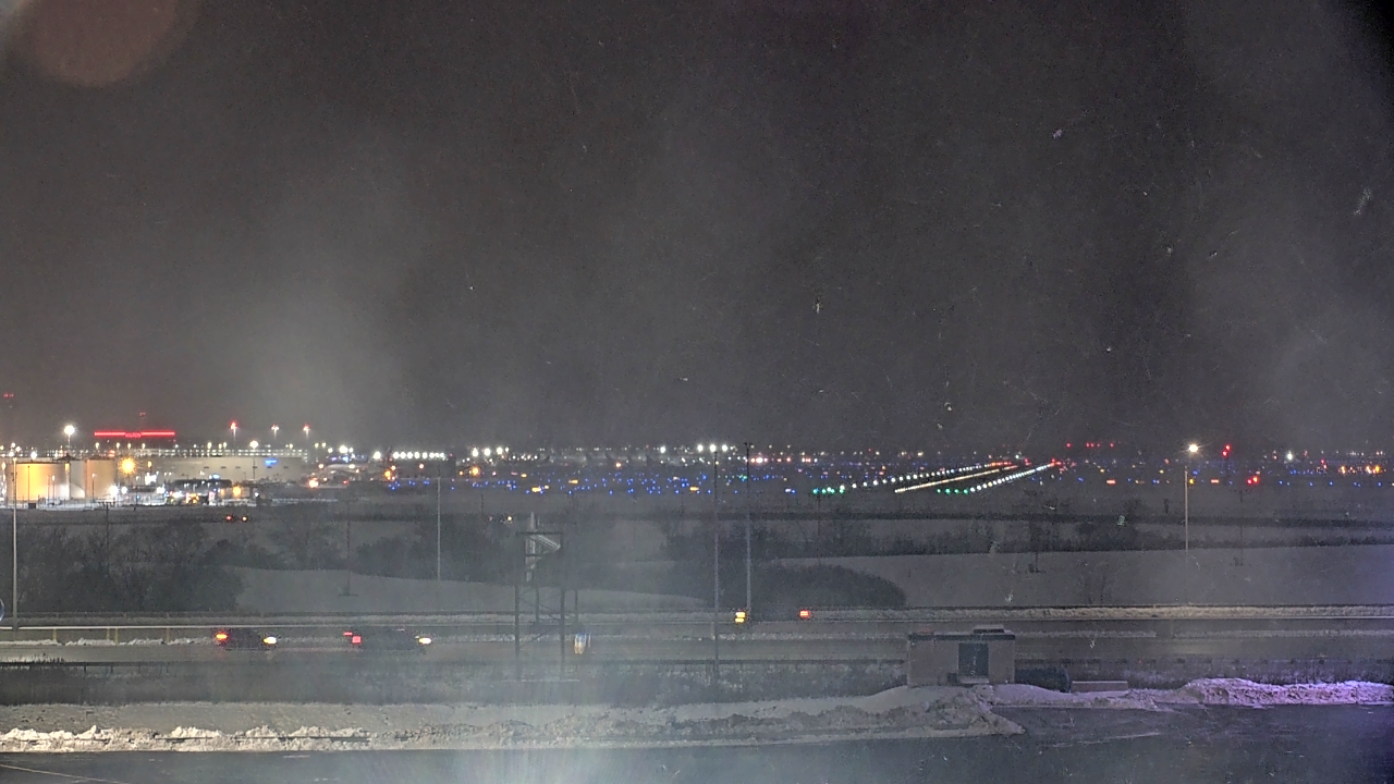 Thumbnail for current weather camera view from Allstate Arena in Des Plaines, Illinois