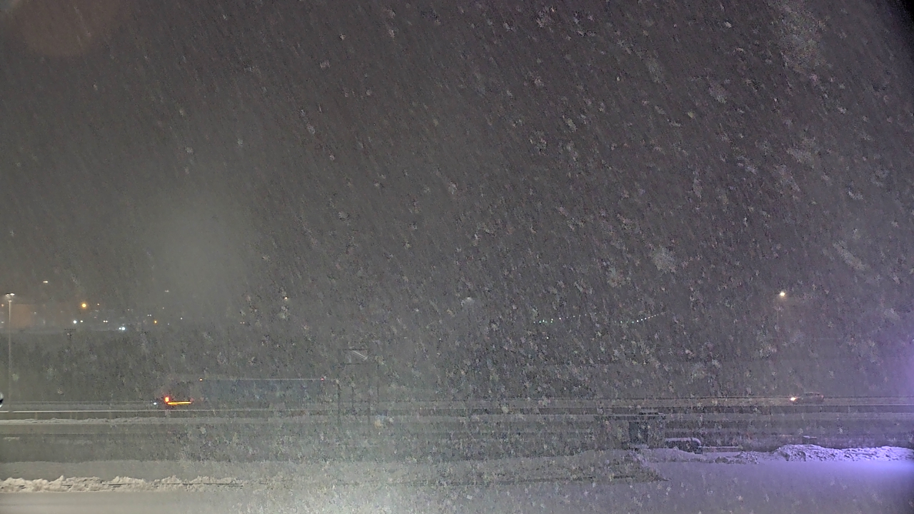 Thumbnail for current weather camera view from Allstate Arena in Des Plaines, Illinois